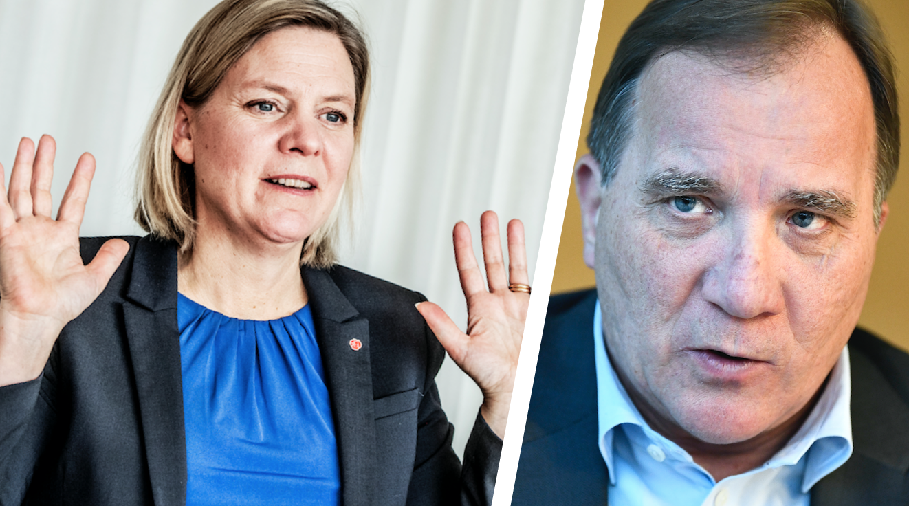 Magdalena-Andersson-vill-inte-bli-statsminister